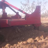 چیزل۵شاخ|ماشینآلات صنعتی|سبزوار, شرق کال میانی|دیوار