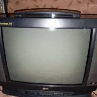تلویزیون الجی