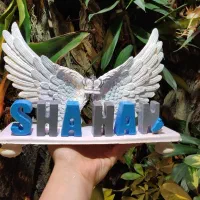 استند اسم|مجسمه، تندیس، ماکت|مشهد, گاز|دیوار