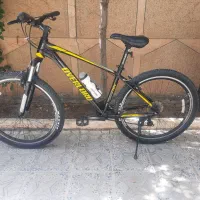 دوچرخه آورلرد ۲۷.۵|دوچرخه، اسکیت، اسکوتر|ملایر, |دیوار