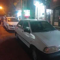 پراید مدل ۹۰