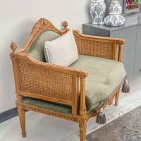 خیاط تشک دوز مبل کلاسیک و راحتی