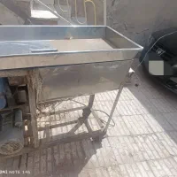 دستگاه ابغوره گیری الکترو