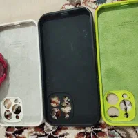 درود بر مخاطبان دیوار۳عددقاب گوشی ایفون۱۳پرو|لوازم جانبی موبایل و تبلت|نوبران, |دیوار