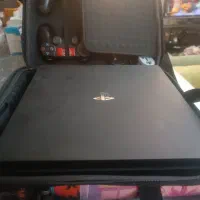 فروشPs4سالم 500گیگ کپی خور با دو دسته