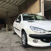 206 sd v20 مدل 89|خودرو سواری و وانت|مشهد, حسابی جنوبی (شهرک غرب)|دیوار