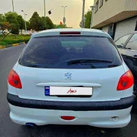 206 تیپ ۲ tu3