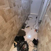 لوله کشی آب،نشت یابی،رفع نم،تعمیرونصب شیرآلات وپمپ|خدمات پیشه و مهارت|ساوه, |دیوار