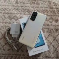 شیایومی note 11s حافظه ۱۲۸ گیگ رام ۶ گیگ