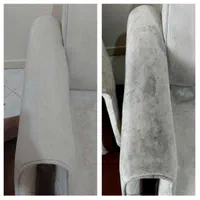 مبلشویی تضمینی کلانتر مبل شویی در منزل|خدمات نظافت|امیدیه, |دیوار