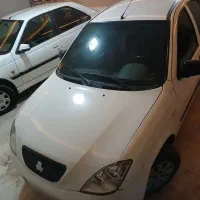 تیبا۲ مدل ۹۸ تک برک سند خانگی|خودرو سواری و وانت|آبیک, |دیوار