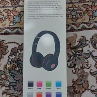 هدفون beats|لوازم جانبی موبایل و تبلت|نهاوند, |دیوار