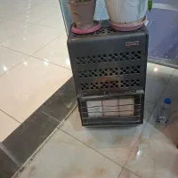 بخاری کپسولی وگاز شهری بدون دودکش|بخاری، هیتر، شومینه|فولادشهر, مسکن مهر فولادشهر|دیوار