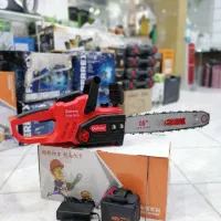 اره شارژی داتویکس تیغه 40 سانتیمتر|ابزارآلات|بانه, |دیوار