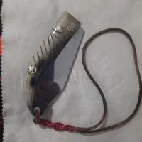 چاقو شاخ قوچ