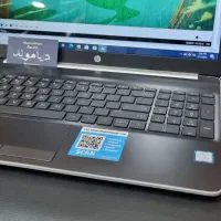 لپتاپ اچ پی نسل ۸ در حد|رایانه همراه|دزفول, |دیوار