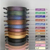 فروش، بازسازی،خرید و معاوضه ظروف پخت و پز|ظروف پخت‌وپز|تهران, مجیدیه|دیوار