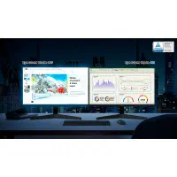 مانیتور 27 اینچ سامسونگ ( اقساطی )|قطعات و لوازم جانبی رایانه|خوی, |دیوار