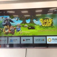 تلویزیون های هوشمند دوو و اسنوا برازجان|تلویزیون و پروژکتور|برازجان, |دیوار