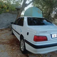 پارس مدل 95دوگانه کارخونه|خودرو سواری و وانت|یاسوج, |دیوار