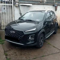 ام وی ام ایکس ۲۲ دنده صفر کیلومتر