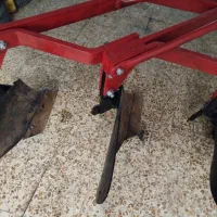 گاو آهن|ابزارآلات|کرمانشاه, |دیوار