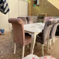 میز غذاخوری