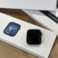 apple watch Seri 9 45mm|ساعت|تهران, هروی|دیوار