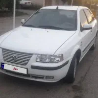 سمندef7دوگانه شرکتی