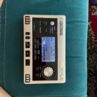 رکوردر BOSS MICRO BR BR-80