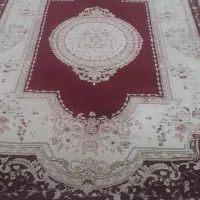 فرش ماشینی|فرش|رباط‌کریم, کیکاور|دیوار