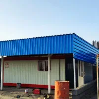 جوشکاری و برشکاری سیار