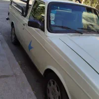 وانت پیکان دوبرگ سند دوگانه فابریک بدون رنگ