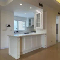 دروس /کلید نخورد/ ۱۶۷ متر/ ۳خواب /۲ پارکینگ