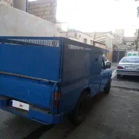 نیسان مدل ۸۳|خودرو سواری و وانت|کرج, شهرک سهرابیه|دیوار