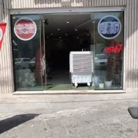 مغازه|فروش مغازه و غرفه|کرج, باغستان|دیوار