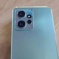 شیائومی Redmi Note 12 4G با حافظهٔ ۱۲۸ گیگابایت|موبایل|تهران, شهران شمالی|دیوار