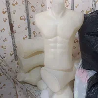 مانکن واتاق پرو