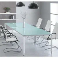 میز کنفرانس سفارشی