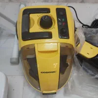 بخار شو کاسونیک