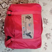 کیسه خواب یک نفره امریکایی