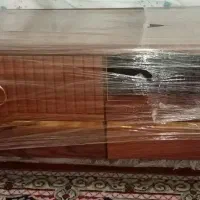 میز تلویزیون مدل دلکان