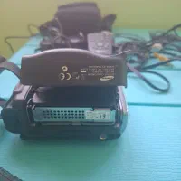 دوربین فیلمبرداری سامسونگ