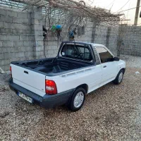 پراید وانت ۱۴۰۲