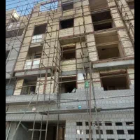 پیش فروش یک واحد آپارتمان پروژه سیب چشمه توتی