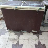 فریزر دو رب