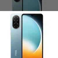 گوشی شیایومی نو نو دارای گارانتی فعال رام ۳+۳