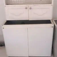 کابینت دست دوم