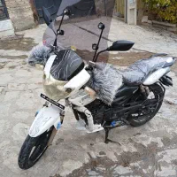 هوندا اپاچی ۱۸۰