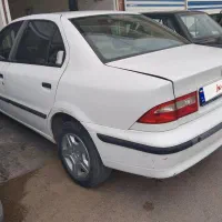 سمند Lxمدل95|خودرو سواری و وانت|سرپل ذهاب, |دیوار